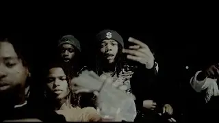 Chuckyy x BAK Jay - BACK DOOR