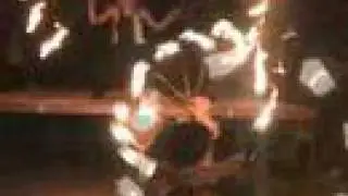 S.O.S 2007 Fire Performance