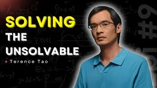 Lex Fridman | Terence Tao Explains the Limits of Math, Physics & AI