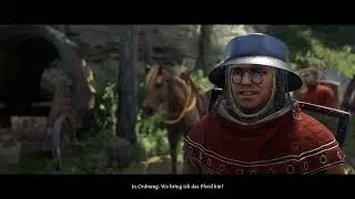 #014 Let´s Play Kingdom Come: Deliverance 2;    der meisterhafte Schlag;