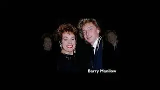 THE LEGENDS of HOLLYWOOD with TONI MORRELL  DAVID DIAL Booking Chin Chin Entertainment