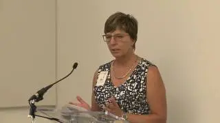 ACL Person-Centered Thinking Workshop 2/5 DC Overview by Laura Nuss
