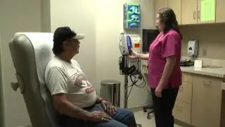 ASK UNMC!  How does high blood pressure affect stroke risk?