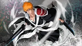 Bleach: Brave Souls OST - The Crimson Swords