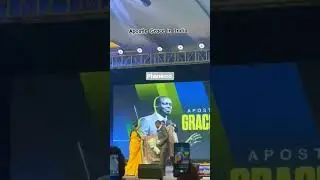 Apostle Grace Lubega in India. #phaneroo #india #church #gospel