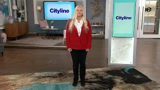 A stunning makeover for a relaxing retirement