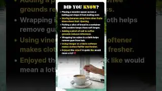 7 Weird Kitchen Tricks That Actually Work!
