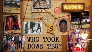 Who Really Backdoored Baton Rouge&rsquo;s TBG? The Truth Will Shock You