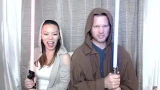 Movie Couple Live! WW1984 and Tenet Delayed Again, PS5 Highlights, And More!