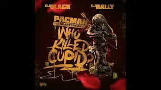 Pacman &mdash; So Impressive Prod  By Burks'did'it