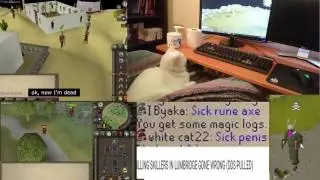 Karambwan Mixtapes - White Cat 22