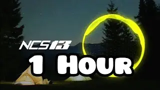 [1 Hour] Tobu - Faster - NCS - House (ncs release)