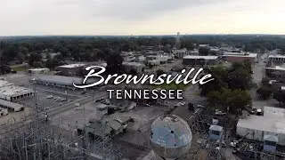 HGTV Hometown - Takeover Brownsville, TN