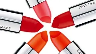 Expert Product Review: MAYBELLINE BOLD MATTE LIPSTICK