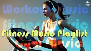 Fitness Music Playlist 💪| Uniphorus Music | Gym Music (Instrumental)