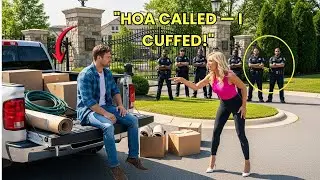 HOA Called the Cops When I Moved Out &mdash; Then Snapped After Finding Out I Owned Her Entire Block