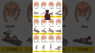 lose belly home fat#shorts#abs#sixpackabs#loseweight #warkout fullbody workout /