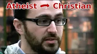 From French Atheist to Christian Theologian: The Testimony of Guillaume Bignon