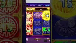 Nice Bonus! #fishtable #slotscasinogames #games