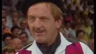 Karl & Hias (Saarbrucken Musikantenstadl 1991)