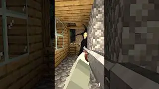 THE OBELISK&hellip;#minecraft #analoghorror #obelisk #minecraftshorts #minecrafthorror #brokenscript