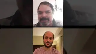 ENTREVISTADO:Pedro Vallenilla (CEO & Co-founder de CASHEA)
