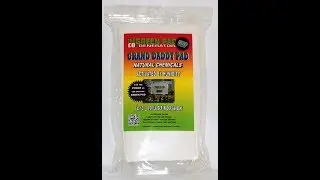 How to use The Green Pad CO 2 Generators