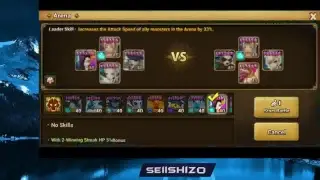 SUMMONERS WAR: Runenanalyse mit Maths Plus Games!