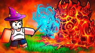 This Game IS NOT About Magic...