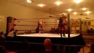 The Upgrade Brian Kane V/S Super Natural pt.1
