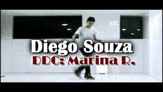 Diego Souza [ FREE STEP ] DDC: Marina R.