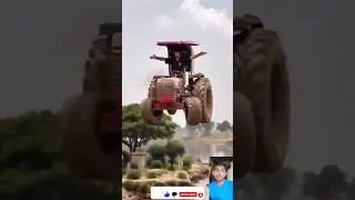 #haryanvisong Rohit Jaiswal bhai ka tractor ka video