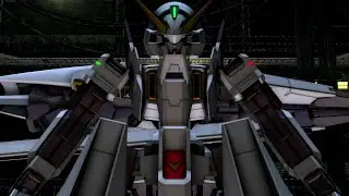 Gundam Battle Operation 2 MOVESET PREVIEW - Woundwort