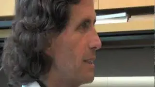 Genetics and Mesothelioma: Dr. Michele Carbone