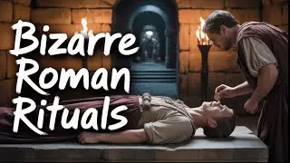10 Strange Roman Beliefs About Death and the Afterlife