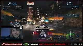 Need for Speed Underground - Final Race -