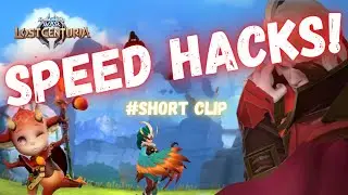 Verdehile Hero Stone + Racuni - HACKING WITHOUT HACKS! #Short clip - Summoners War : Lost Centuria