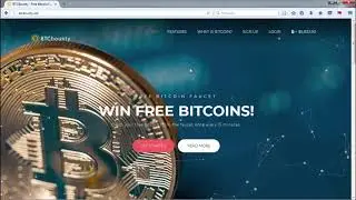usando BOT no site (BTC bounty) ganhe satoshis de bitcoin totalmente de forma autom&aacute;tica