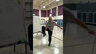 Jump Rope: Advanced Skills