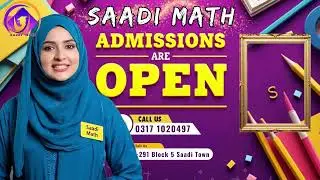 Students Learning AI at Saadi Math