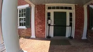 Kernstown Battlefield Living History Part 1 2025-08-23