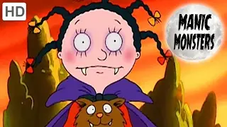 Mona The Vampire | EPIC 2 HOUR COMPILATION | SEASON 2