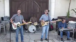 The Mark Adams Band - 