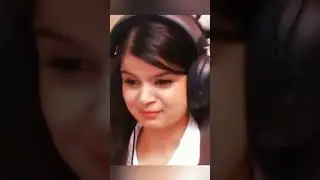 krutika reading the superchat from mia khalifa😂#krutikaplays #8bitmamba #superchat #funny
