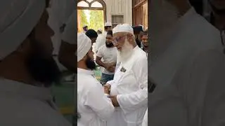 Qari Ismail S.A Bismillah D.B | DASTARBANDI JALSA |