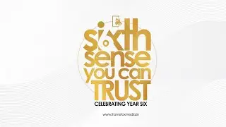 Frame Fox Media Turns 6