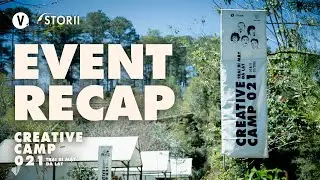 Event Recap | Creative Camp 021 - 2026