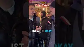 Welche Nationalit&auml;t w&uuml;rdest du Daten ? #funny #comedy #interview