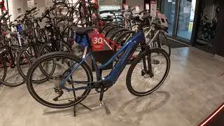 Rower Kross E Bike Evado Hybrid 6.0