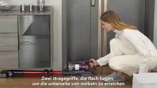 Hompany-SmartVac 13